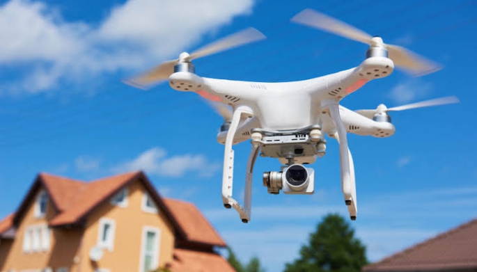 Bolu'daki mili parklarda izinsiz dron çekimine 153 bin lira ceza - Son Dakika Haberleri