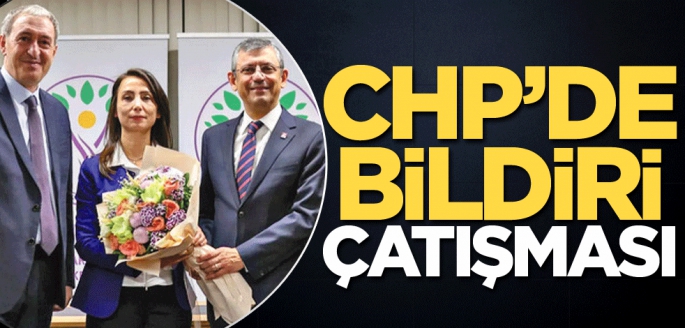 CHP Mehmet Sevigen