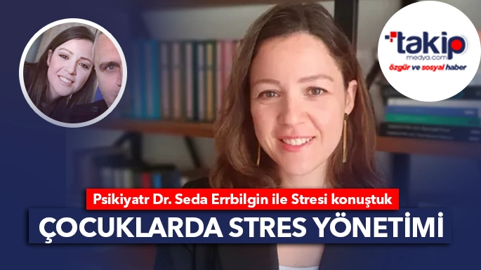 Çocuklarda Stres Alarmı: Teknolojinin Görünmeyen Yükü