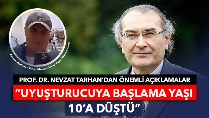 DURUM ÇOK VAHİM