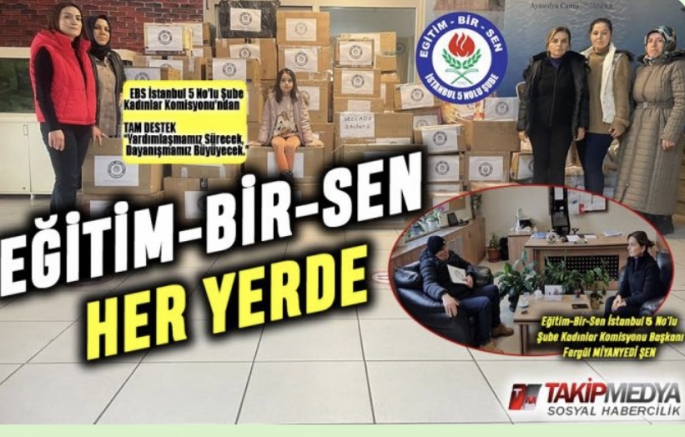 Eğitim Bir Sen