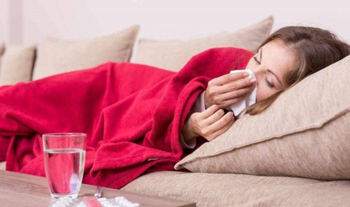 İŞTE YATAĞA DÜŞÜREN RSV  Son dönemde özellikle çocuk ve yaşlılar grip benzeri hastalıktan şikâyetçi.