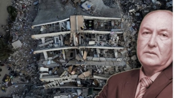 Ahmet Ercan, Marmara depremi için tarih verdi