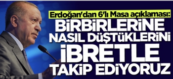 Başkan Recep Tayyip Erdoğan, Denizli’de 