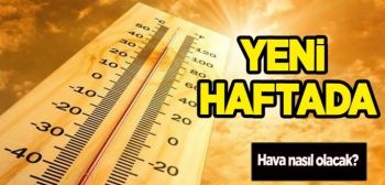 Tükiye ve dünya gündemi: Sıcak hava! Kerkük'te 46 dereceyi aştı, sıcaklıklar bunalttı! Maalesef sıcaklar devam edecek
