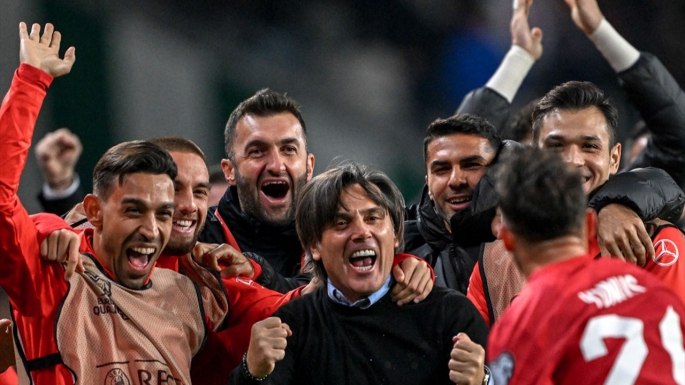 Montella'dan Süper Başlangıç