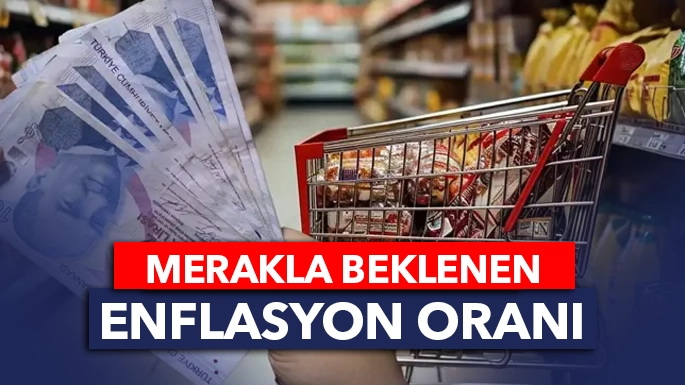 Şubat ayında enflasyon yüzde 2,27 arttı, yıllık bazda yüzde 39,05 oldu