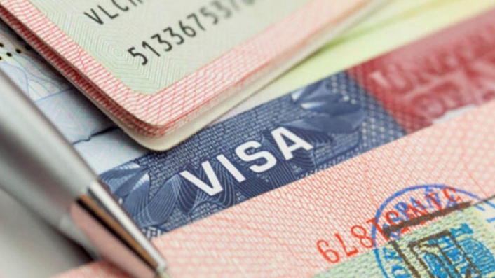 ABD, Hong Kong ve Suriyeli bazı yetkililere vize kısıtlaması getirdi - Son Dakika Haberleri