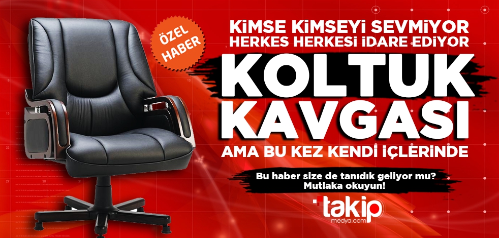 KİMSE KİMSEYİ SEVMİYOR