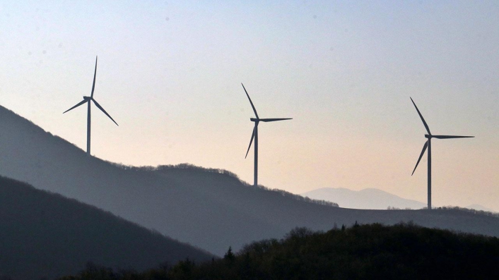 Rüzgar enerjisi için 29 YEKA belirlendi - Son Dakika Haberleri