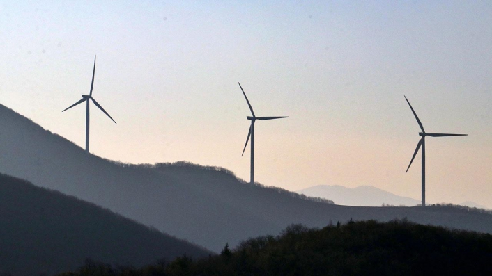 Rüzgar enerjisi için 29 YEKA belirlendi - Son Dakika Haberleri