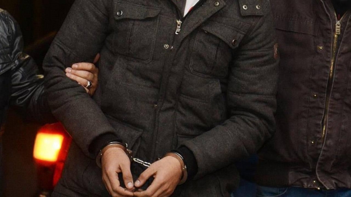 Sinop'ta kesinleşmiş hapis cezası bulunan 7 hükümlü yakalandı - Son Dakika Haberleri
