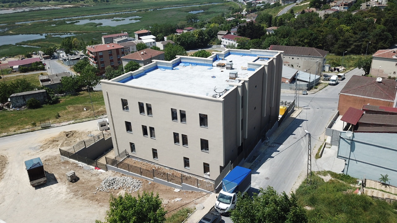 ÇEBİ DEN  BİR İMZA DAHA